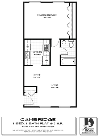 Cambridge - Cambridge