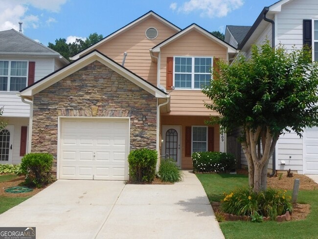 Photo - 4409 Plum Frost Ct
