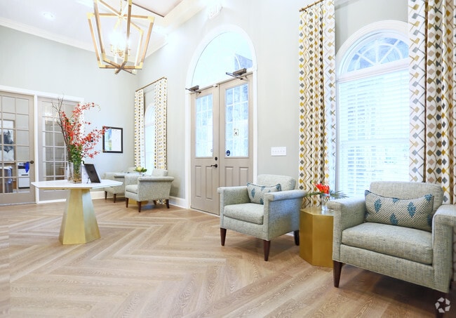 Clubhouse - Laurel View