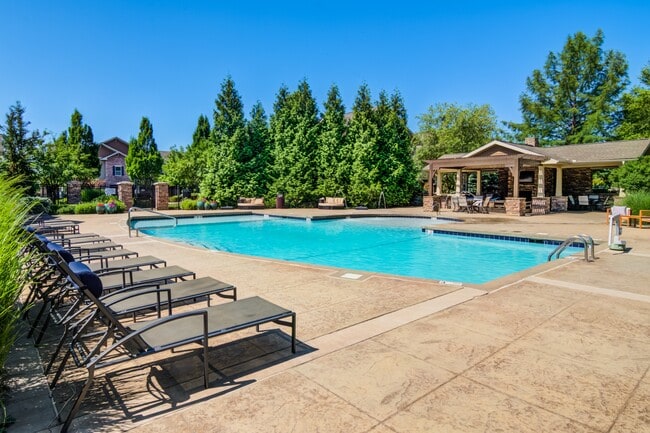 Photo - Sovereign at Overland Park