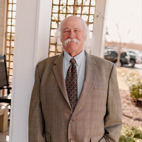 Primary Contact Photo