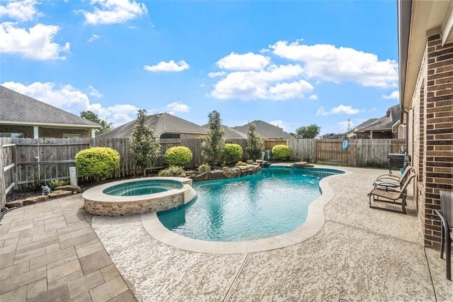Photo - 9534 Knox Prairie Ct