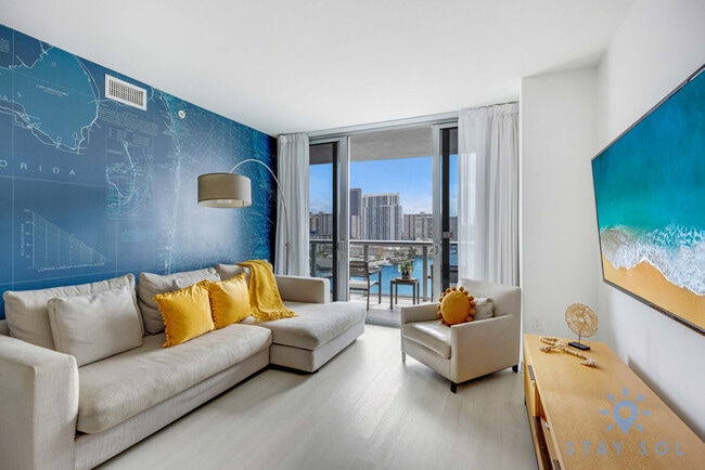 Photo - 2602 E Hallandale Beach Blvd Unit SI ID1227336P
