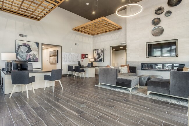 Photo - The District at Hampden South