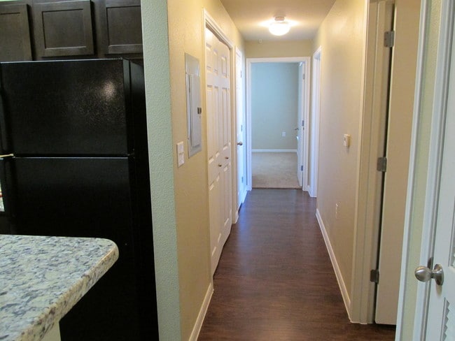 Photo - Oakland Hills