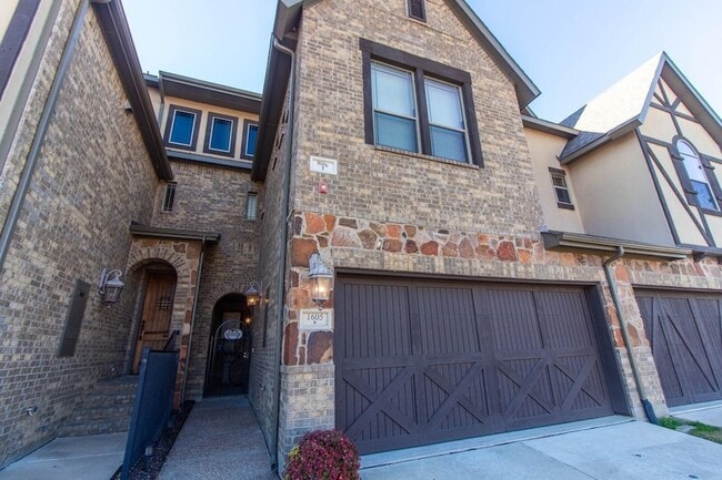 Photo - 1605 Brook Glen Dr