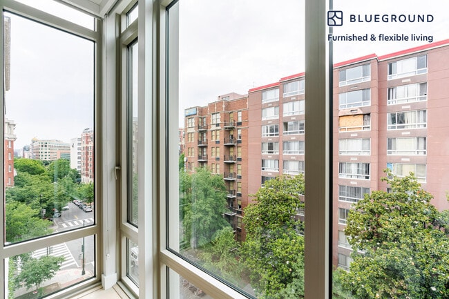 Photo - 1224 M St NW Unit FL6-ID1077