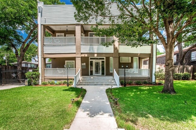 Building Photo - 4719 Junius St Unit 1