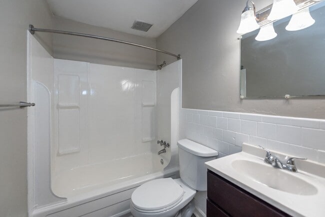 Photo - Hilton Village Townhomes