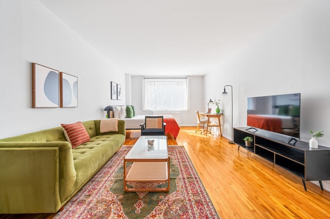 Building Photo - 417 E 83rd St Unit SI ID1013677P