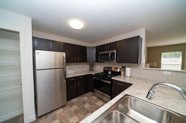 Photo - Strathmore Apartment Homes