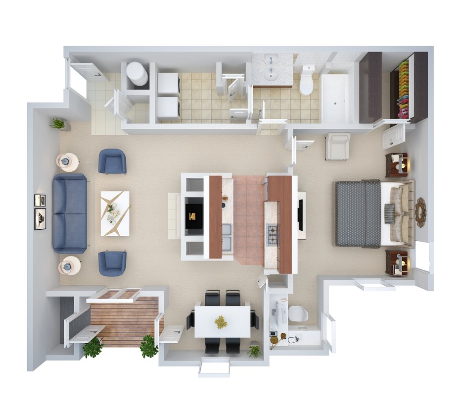 New 3D CC A2.jpg - 1 bedroom (cca2)