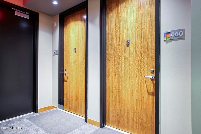 Photo - 208 W Portland St Unit 460