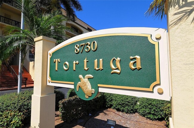 Photo - 8710 Midnight Pass Rd Unit 405B