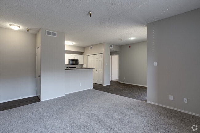 1BR, 1BA - 701SF - A3 - Jefferson Place