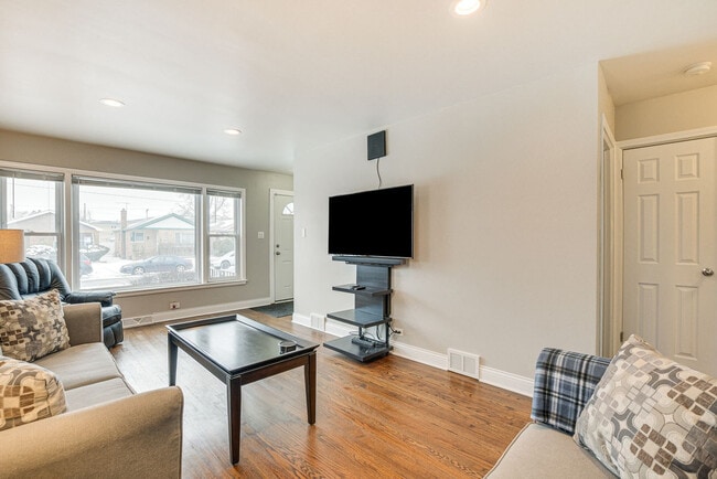 Photo - 12827 S Morgan St Unit SI ID1546010P