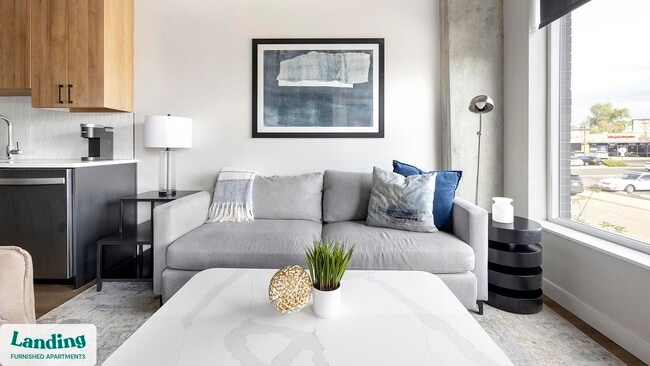 Photo - 1375 E Hampden Ave Unit 209.1405420