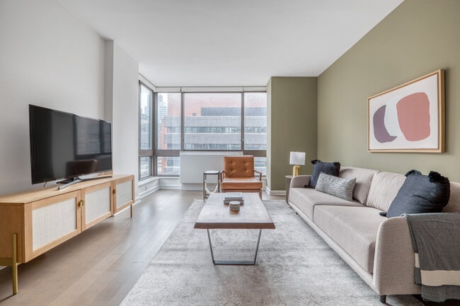 Building Photo - 500 W 56th St Unit SI FL19-ID2279