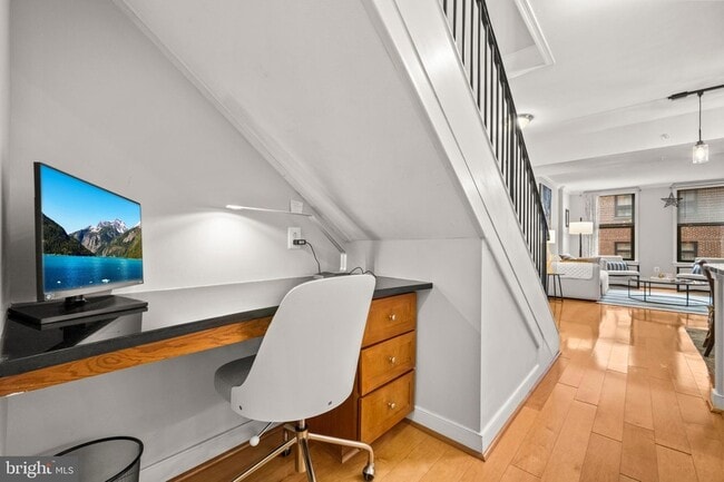 Photo - 631 D St NW Unit 845