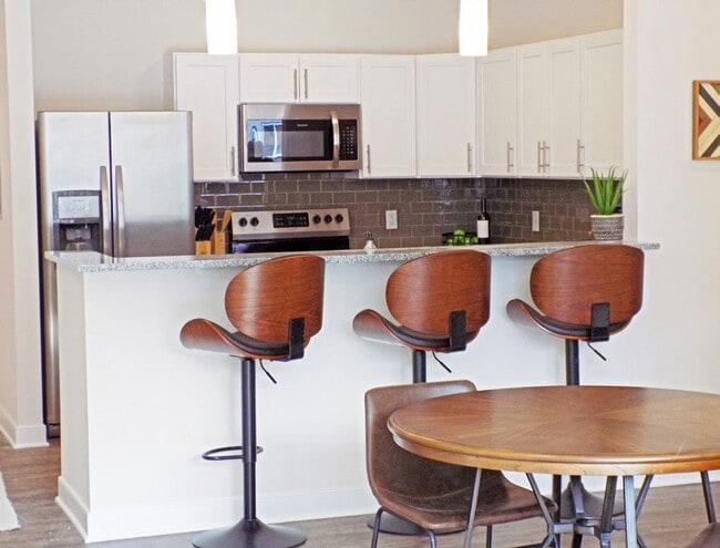 Photo - Electric City Apartments