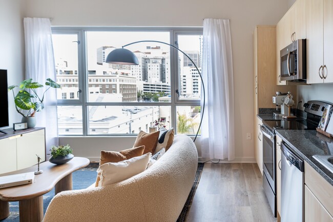 Photo - Nova Apartment Homes