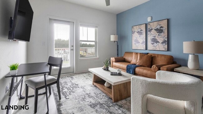 Photo - 12525 Tibbets Ln Unit 2404