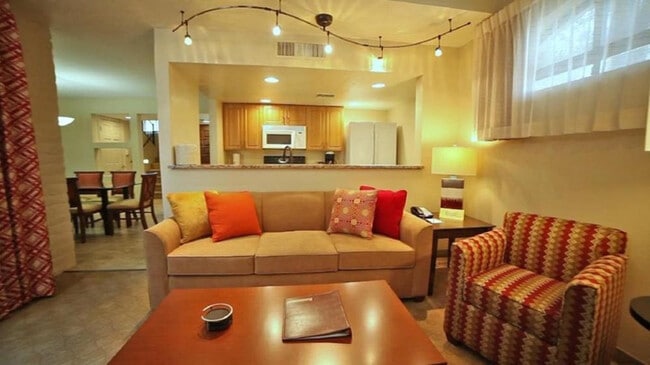 Building Photo - 6302 E Camelback Rd Unit ID1267386P