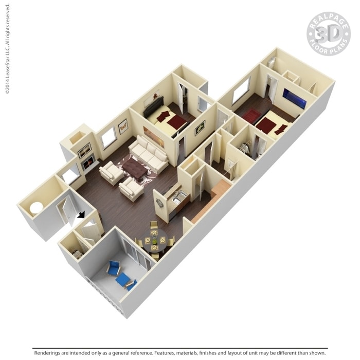 Blanco - 2B - Colorado