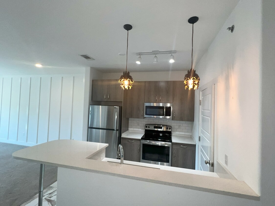 Kitchen - Great Smoky 998