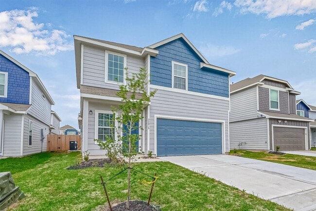 Photo - 22015 Sovereign Hts Ln.