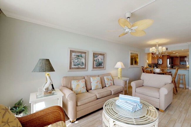 Building Photo - 2600 Gulf Dr N Unit SI ID1591528P
