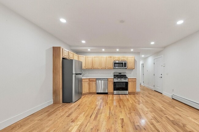 Photo - 1017 Park Ave