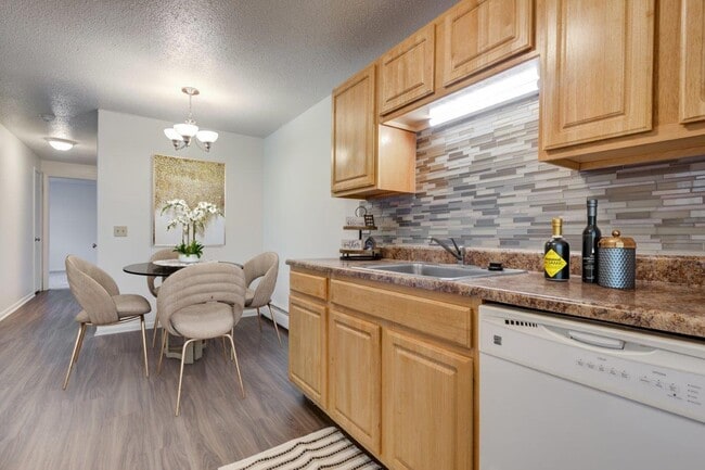 Photo - Henrietta Highlands Apartment Homes