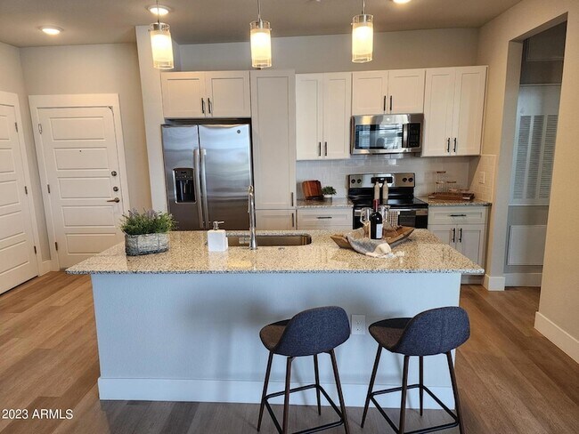 Photo - 1375 N 145th Ave Unit B3