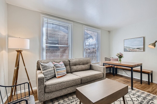 Building Photo - 1073 N Downing St Unit ID1026256P