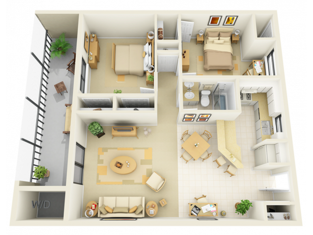 The Quarry - The Quarry