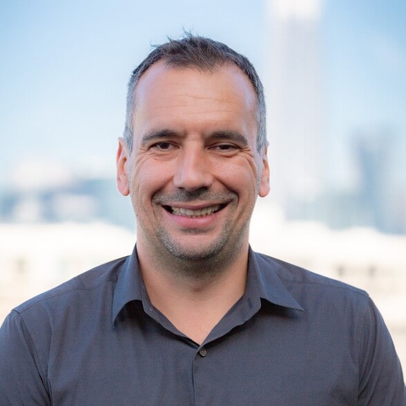 Primary Contact Photo