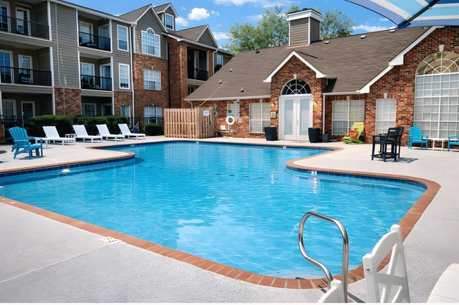 The Lexington - The Lexington