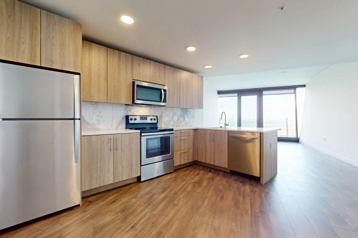 Floor Plan - 100N110a