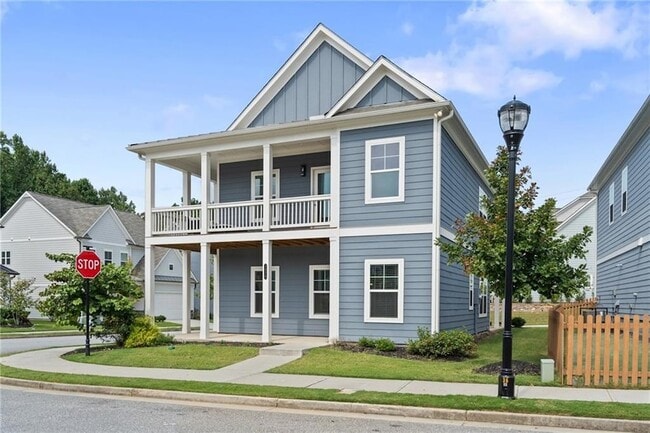 Photo - 1870 Lucy Compton Ln NW