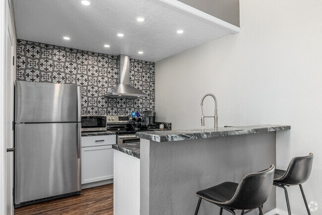 Interior Photo - Willowpark Apartments