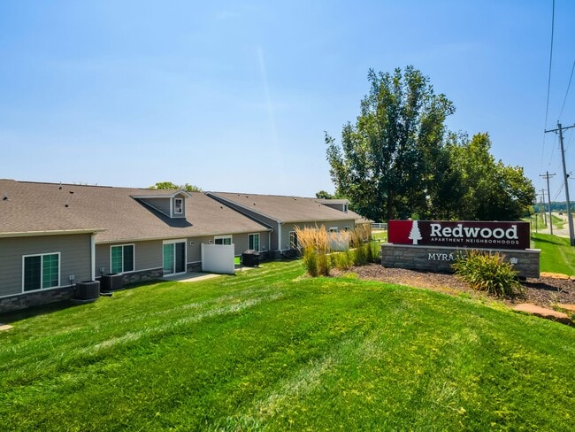 Photo - Redwood Westfield Myra Way