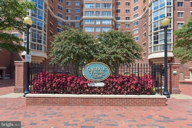 Building Photo - 2151 Jamieson Ave Unit 801