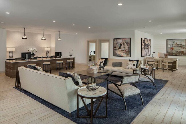 Photo - The Reserve At White Oak