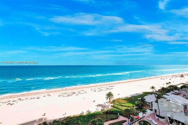 Photo - 18101 Collins Ave Unit 1105