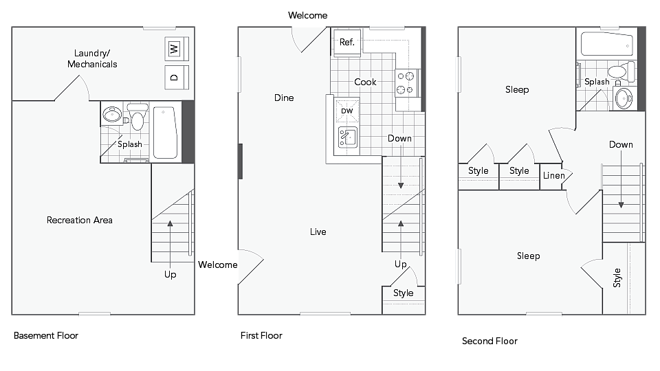 Charlestown-2bed-1100-sq-ft - Charlestown