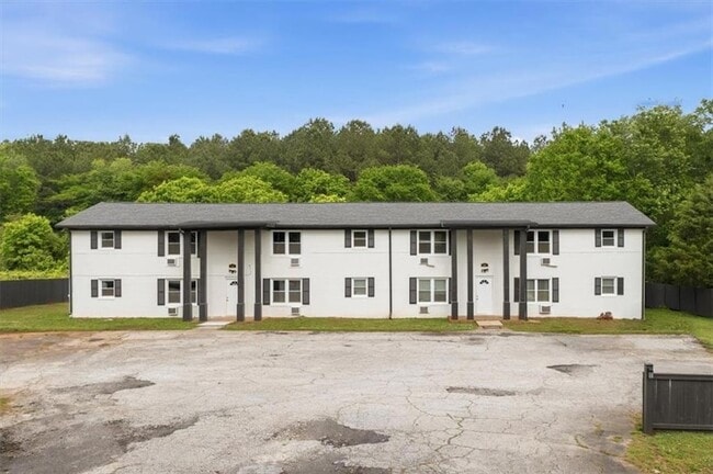 Building Photo - 610 N College Dr Unit 6