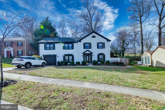 Building Photo - 8303 Cagle Rd