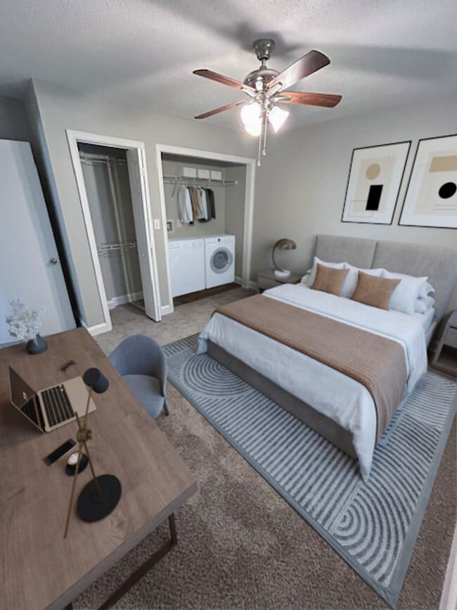 Photo - Rand at Sharps Ridge