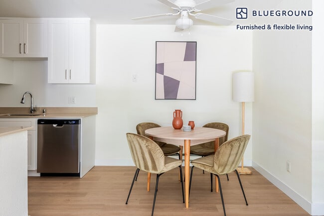 Photo - 1600 Villa St Unit FL1-ID1858